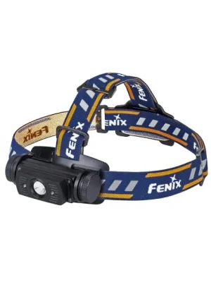 Dokud Zásoby Vydrží FENIX HL60R, 950lm / 116m,nabíjecí čelovka