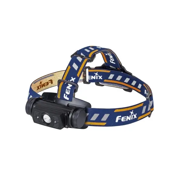 Dokud Zásoby Vydrží FENIX HL60R, 950lm / 116m,nabíjecí čelovka