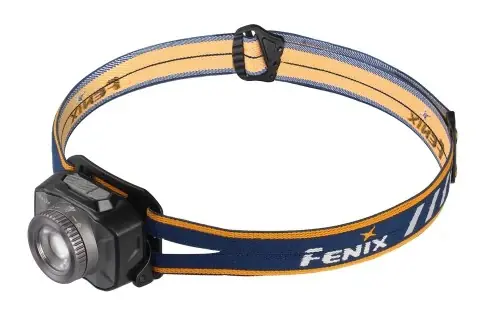FENIX HL40R, 600lm / 147m, nabíjecí zaostřovací čelovka Nejlepší Volba