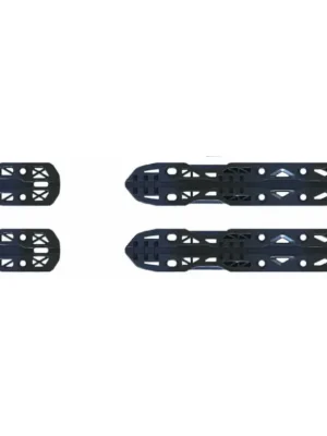 ROTTEFELLA Xcelerator mounting plate, NIS deska k vázání NNN Sezónní Sleva