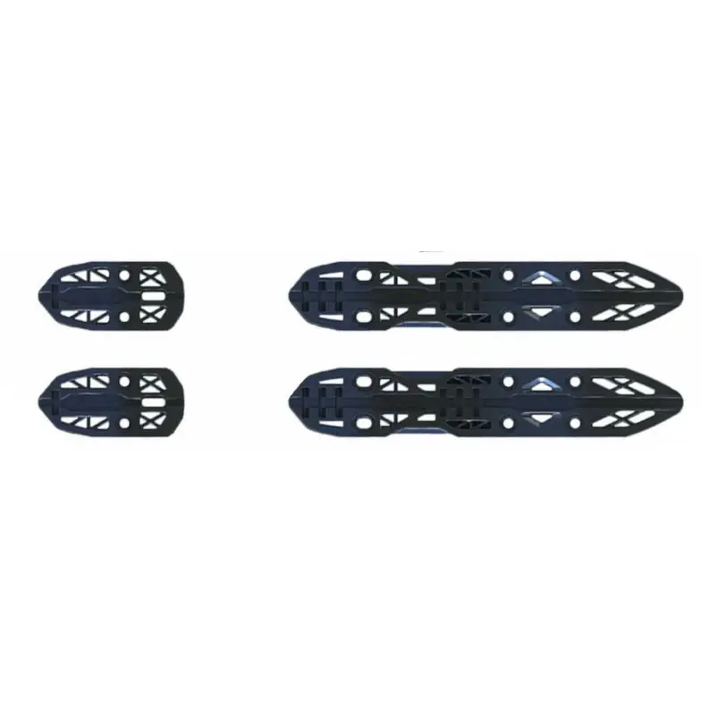 ROTTEFELLA Xcelerator mounting plate, NIS deska k vázání NNN Sezónní Sleva