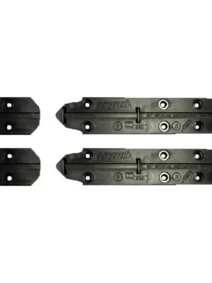 ROTTEFELLA Mounting plate NIS, NNN Vrácení Zdarma