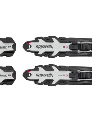 Aktuální ROTTEFELLA Xcelerator 2.0 Skate NIS, NNN
