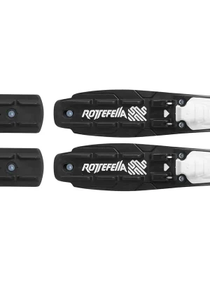 ROTTEFELLA Basic Black, NNN Ověřený