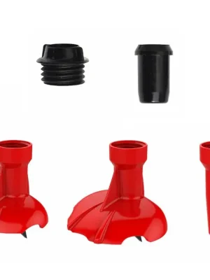 KV QUICK CHANGE SET 8,5mm-set pro hole Víkendová Akce