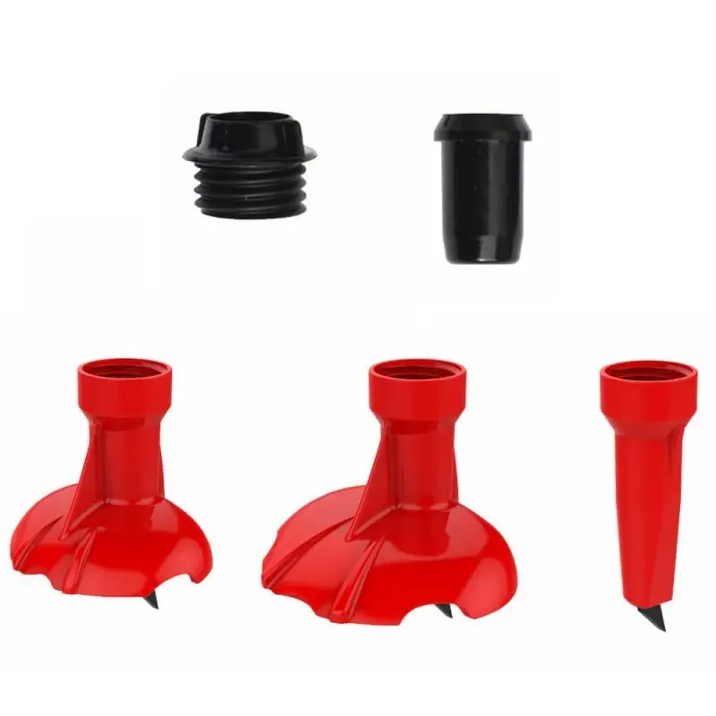 KV QUICK CHANGE SET 8,5mm-set pro hole Víkendová Akce