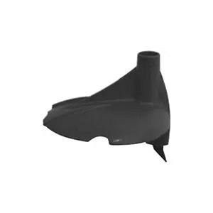KV BLIZZARD DISK ANTHRACITE 10mm, náhradní košíčky Aktuální