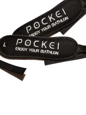 Nová Kolekce POCKEI Biathlon strap, náhradní poutka