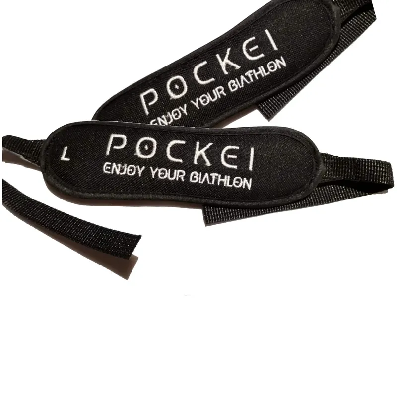 Nová Kolekce POCKEI Biathlon strap, náhradní poutka