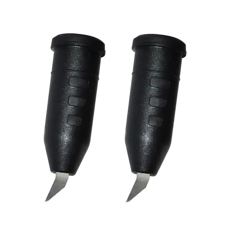 POCKEI FERRULE XC SILENT, Odpružené bodce na asfalt, k holím na kolečkové lyže 10,0 mm Koupit Online