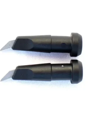 Tovární Cena KV+ VID TIP Rollski, bodce na asfalt, k holím na kolečkové lyže 10,0 mm
