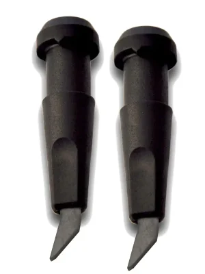 Pouze Dnes POCKEI bodce na asfalt, k holím na kolečkové lyže 8,0 mm
