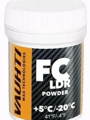 Akční Nabídka VAUHTI FC POWDER LDR, +5/-20°C, 30g