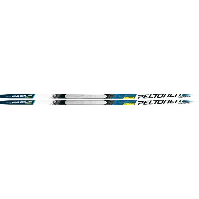 Nejlepší Volba PELTONEN N-GRIP FACILE Universal NIS, běžky, 202cm, 70-90kg