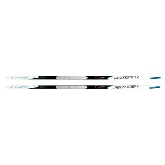 Odeslání Ihned PELTONEN G-GRIP FACILE Universal, běžky, 202cm, 70-90kg