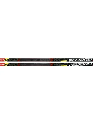 Bezpečná Platba PELTONEN SUPRA X NIS Hard Track Medium, 188 cm, pro 70 - 85 kg