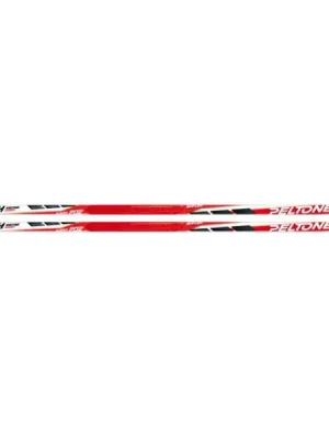 Značkový PELTONEN Nanogrip Zenith NIS, běžky, 207cm, 80-110kg
