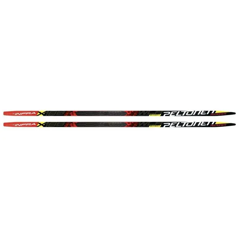 PELTONEN Nanogrip Infra X NIS, běžky, 202cm, 70-85kg Značkový