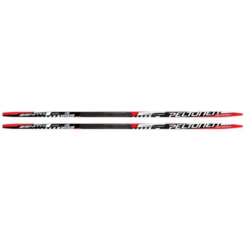 Ihned K Objednání PELTONEN Nanogrip Zenith NIS, běžky, 202cm, 70-90kg
