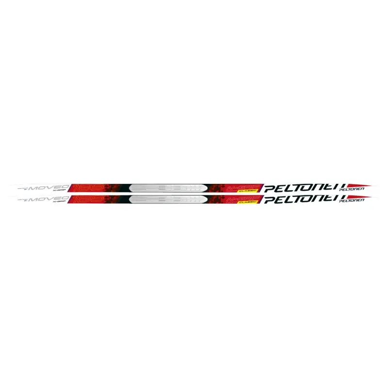 PELTONEN N-GRIP Moveo NIS Universal, 207cm, 80-110kg Autentický