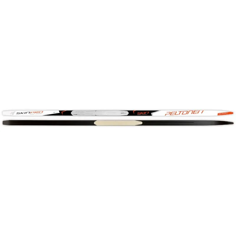 Cenově Výhodný PELTONEN SKIN PRO CL NIS 3.0 Universal Stiff, délka 195cm, pro 72-83 kg