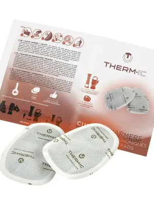 THERM-IC Custom warmers, hřejivé sáčky Nízká Cena