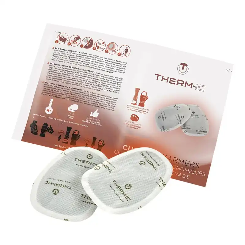 THERM-IC Custom warmers, hřejivé sáčky Nízká Cena