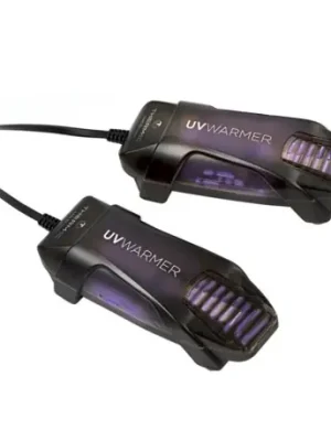 SIDAS UV WARMER USB, vysoušeč obuvi Výprodej