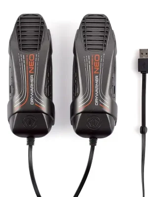 Výhodná Nabídka SIDAS DRYWARMER NEO USB, vysoušeč obuvi