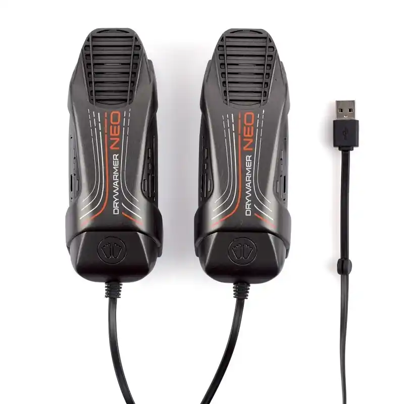 Výhodná Nabídka SIDAS DRYWARMER NEO USB, vysoušeč obuvi