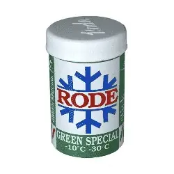 RODE P15 GREEN SPECIAL, -10°C až -30°C, 45g Akční Cena