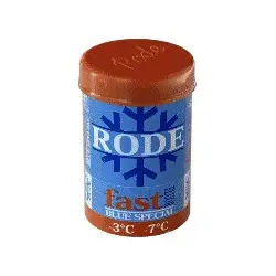 Jen Po Omezenou Doba RODE FP36 BLUE SPECIAL FLUOR, -3°C až -7°C, 45g