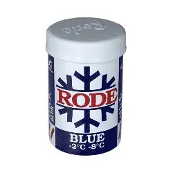 Časově Omezené RODE P34 BLUE II, -2°C až -8°C, 45g