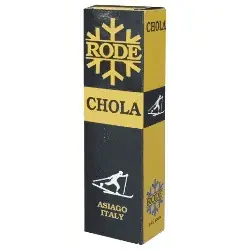 Cenový Hit RODE K90 Klister Chola, base , 60g, základový sklitr