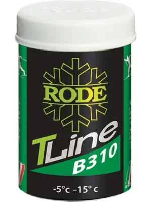 Dokud Zásoby Vydrží RODE Top Line B310, -5°C až -15°C, 45g