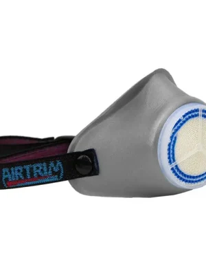 AIRTRIM SPORT GREY, sportovní respirátor Autentický