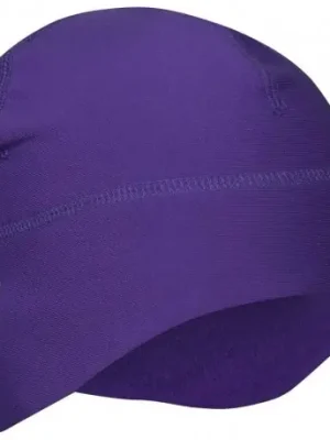 BJORN DAEHLIE POLYPROTECTOR - Tillandsia Purple, čepice na běžky Autentický