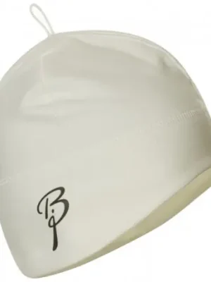 BJORN DAEHLIE POLYPROTECTOR - bílá, čepice na běžky Cenová Bomba
