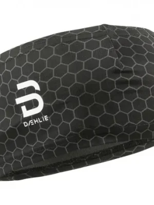 Rychlé Dodání BJORN DAEHLIE STRIDE BLACK- čelenka