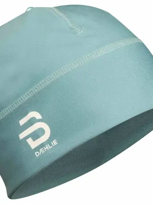 BJORN DAEHLIE POLYKNIT, modrá sportovní čepice Expresní Doručení