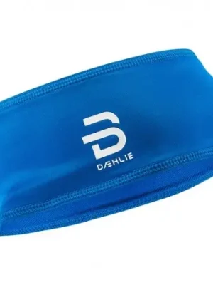 BJORN DAEHLIE Polyknit blue-čelenka Must-Have