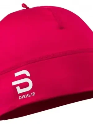 BJORN DAEHLIE Polyknit Rose, sportovní čepice Akce