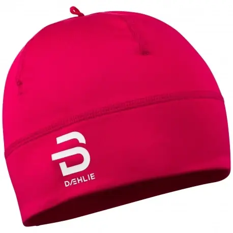 BJORN DAEHLIE Polyknit Rose, sportovní čepice Akce