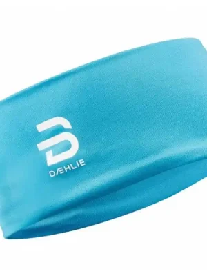 Tovární Cena BJORN DAEHLIE Polyknit Cyan, čelenka
