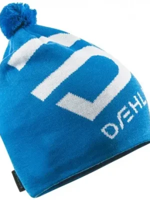 Expresní Doručení BJORN DAEHLIE Hat Big, Electric Blue, sportovní čepice