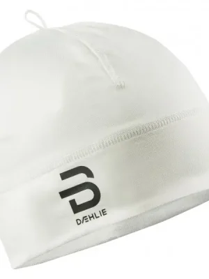 Aktuální BJORN DAEHLIE Polyknit, Bílá, sportovní čepice