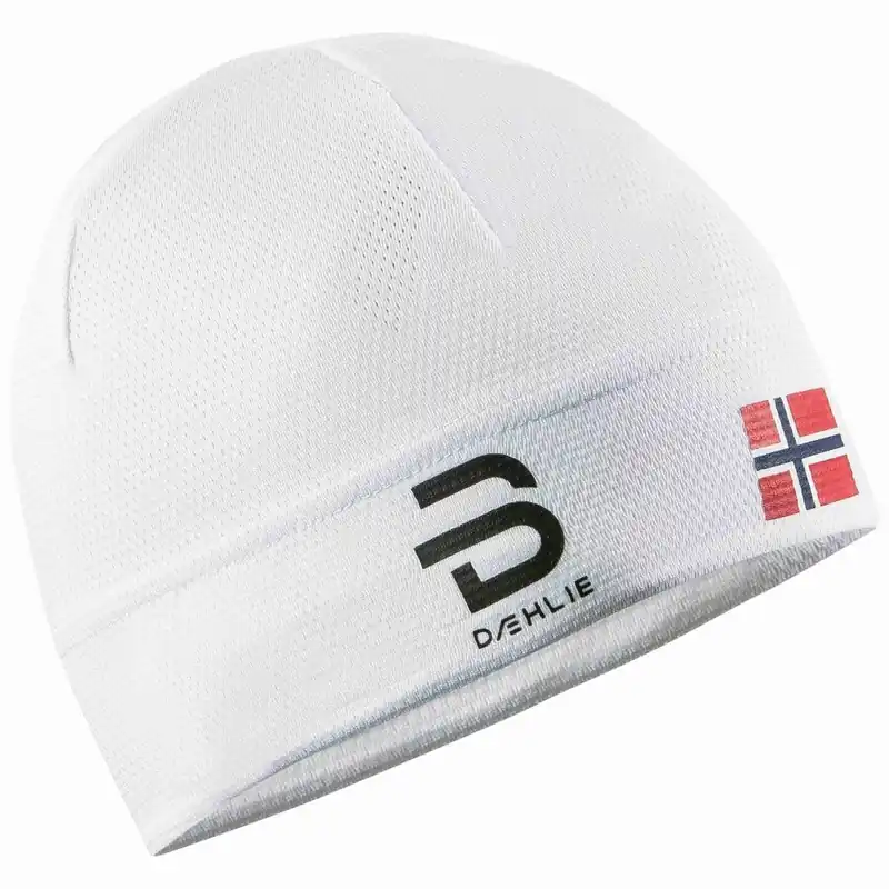 BJORN DAEHLIE Mesh, Bílá, sportovní čepice Kup Teď