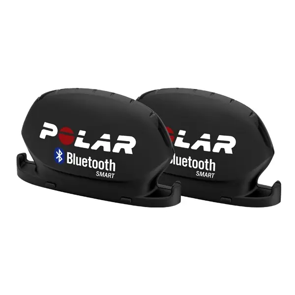 Nejlepší Cena POLAR Snímač kadence a rychlosti Bluetooth Smart