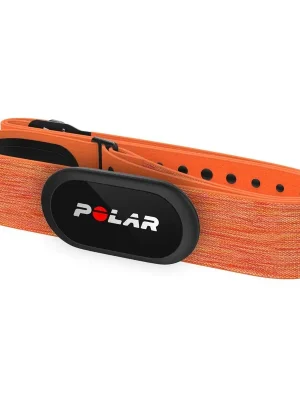 POLAR H10 M-XXL oranžový-hrudní snímač Výhodná Nabídka