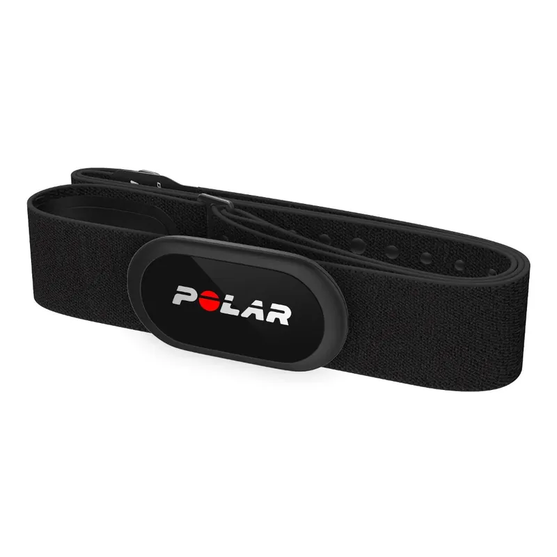 POLAR H10 M-XXL černý-hrudní snímač Cenová Bomba
